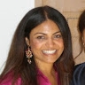 Cissy Varkey-Altamirano