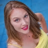 Kelsey Mourant
