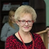 Ольга Кириленко