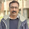 Dr. Saif Ali Chaudhry