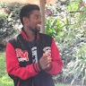 BENSON GITUTU