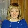 Олена Сивак