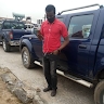 Oladapo Olumuyiwa