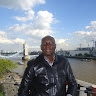 Umar faruk Abubakar
