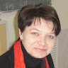 Наталя Ільченко