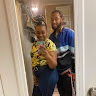 Markecia Richardson Hart