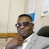 JOTHAM NYAMANDE