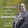 James Mbūgua