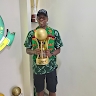 Davies Mumba