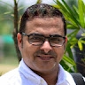 Suryakanta Acharya