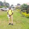 Muhoozi Yosia