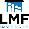 Lmf smart siding Chacon