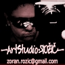 Mr.Zoran ROŽIČ
