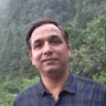 Dr. Santosh Joshi