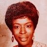 Faye McGhee