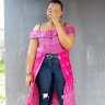 Karen Mwiinga