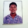 FREDRICK KABWE