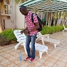 Abdramane kone