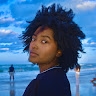 Aaliyah Ricketts