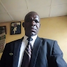 PETER KWABUGGE