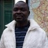 Moshood Aliyu