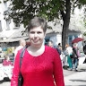 Півкопа Марина Анатоліївна