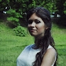 Oksana Morozovska