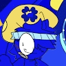 Blue J
