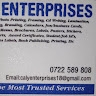 caly enterprises