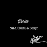 Rosier- Build, Create, & Design