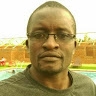 Eliud Kisiangani