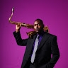 Colangelo Tolbert II