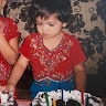 Nausheen Rahaman