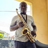 Kofi P. Baidoo Jnr