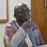 Lazare Bakouan