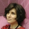 Anna Nekrasova
