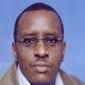 John Njunge