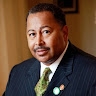 Pastor William Flippin