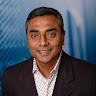 Venkat Srinivasan