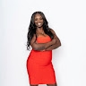 Tameshia McCurry
