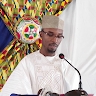 Mahaman Moustapha Lamine