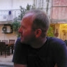 Eric Bodin
