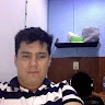 Ruben Vargas Palma