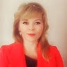 Лілія Мельничук