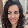 Xanthoula Giannelou