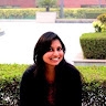 Shreya Goswami