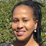 Sebentile Ngobeni