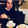 Yana Baranets