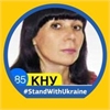 Олена Власова