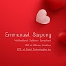 Emmanuel Oppong-Sarpong